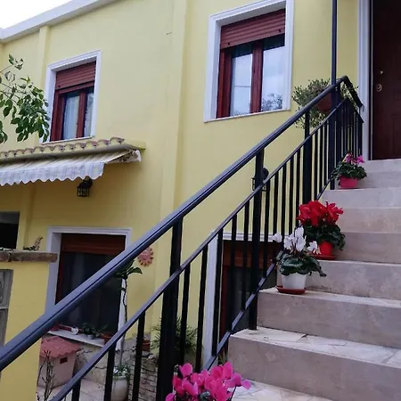 Nel Cuore Del Centro Storico Lägenhet *