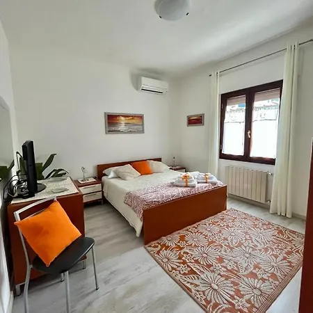Apartmán Nel Cuore Del Centro Storico