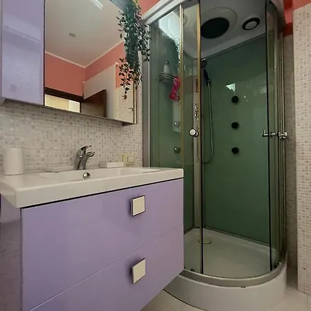 Apartmán Nel Cuore Del Centro Storico *