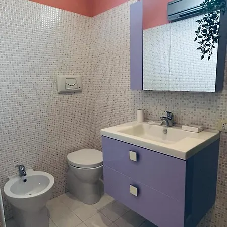 Apartmán Nel Cuore Del Centro Storico *
