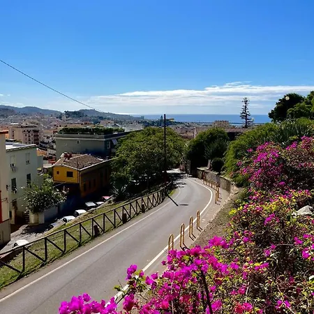 Nel Cuore Del Centro Storico