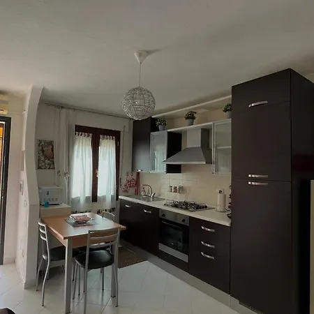 Nel Cuore Del Centro Storico Apartamento