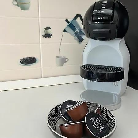 Apartamento Nel Cuore Del Centro Storico Cagliari