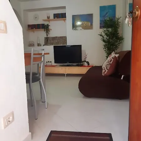 Nel Cuore Del Centro Storico * Cagliari