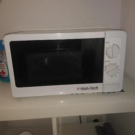 Nel Cuore Del Centro Storico Apartamento *