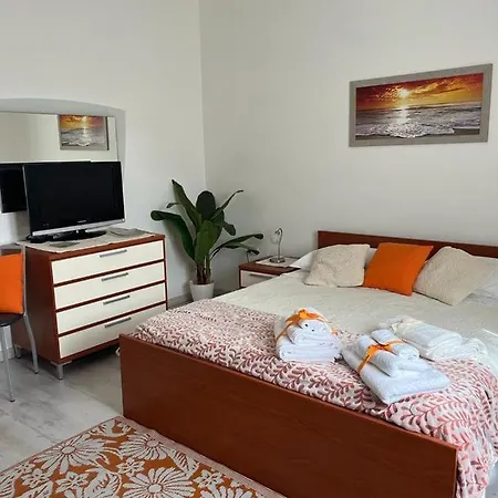 Apartamento Nel Cuore Del Centro Storico