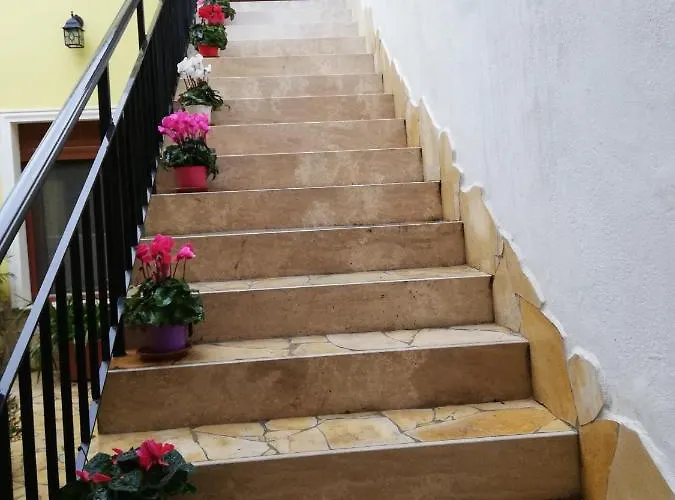 Nel Cuore Del Centro Storico * Кальяри